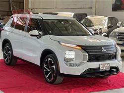 میتسوبیشی ئاوتلاندەر